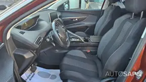 Peugeot 3008 1.2 PureTech Allure EAT8 de 2020