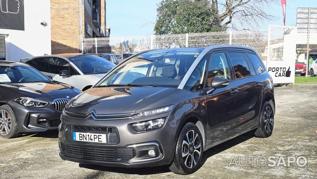 Citroen C4 Spacetourer 1.2 PureTech Feel EAT8 de 2019