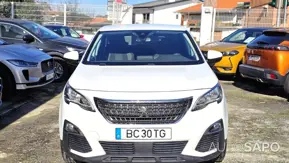 Peugeot 3008 1.2 PureTech Allure EAT8 de 2019