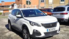 Peugeot 3008 1.2 PureTech Allure EAT8 de 2019