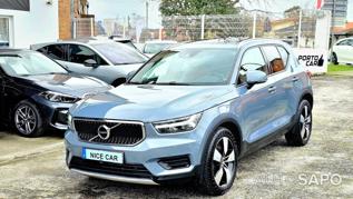 Volvo XC40 de 2020