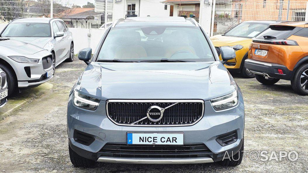 Volvo XC40 de 2020