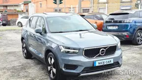 Volvo XC40 de 2020