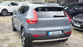 Volvo XC40 de 2020