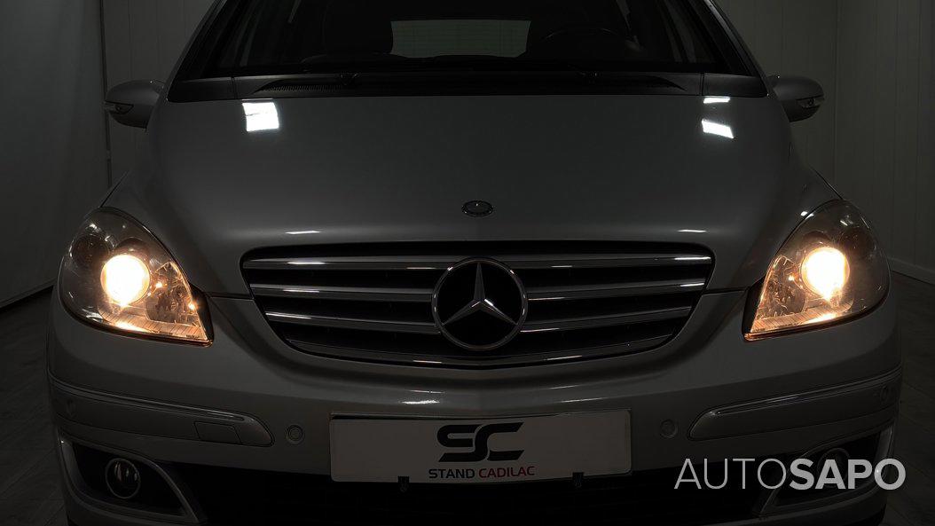 Mercedes-Benz Classe B de 2006