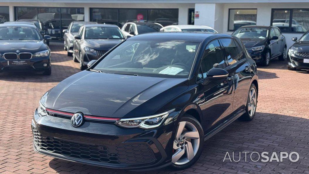 Volkswagen Golf de 2022