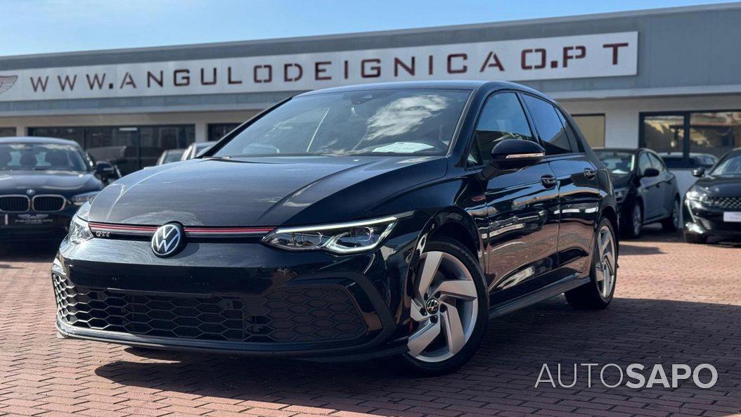 Volkswagen Golf de 2022