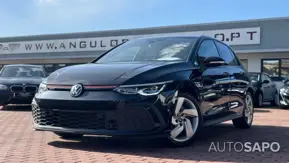 Volkswagen Golf de 2022