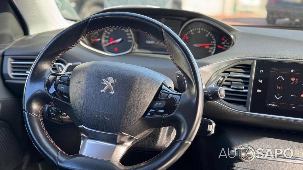 Peugeot 308 de 2019