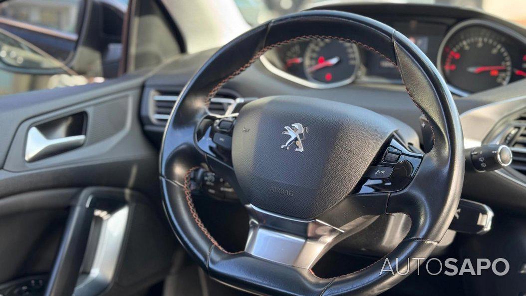 Peugeot 308 de 2019