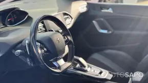 Peugeot 308 de 2019