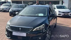 Peugeot 308 de 2019