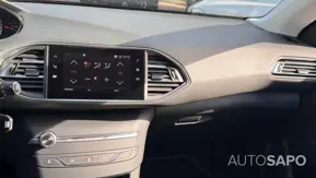 Peugeot 308 de 2019