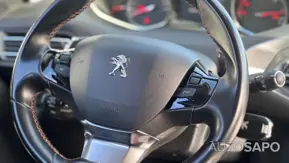 Peugeot 308 de 2019