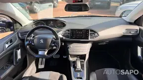 Peugeot 308 de 2019