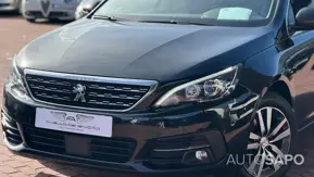 Peugeot 308 de 2019