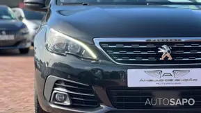 Peugeot 308 de 2019