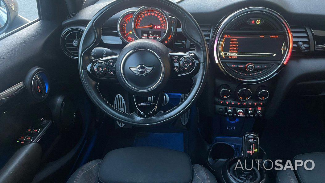 MINI Cooper D Auto de 2018