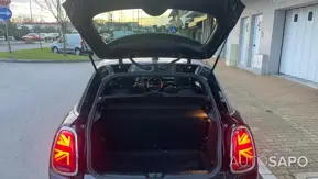 MINI Cooper D Auto de 2018