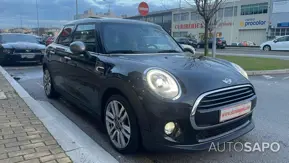 MINI Cooper D Auto de 2018