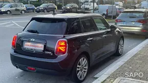 MINI Cooper D Auto de 2018