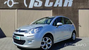 Citroen C3 de 2016