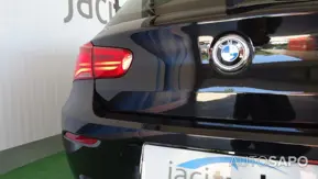 BMW Série 1 de 2019