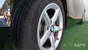 BMW Série 1 de 2019