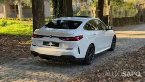 BMW Série 2 de 2021