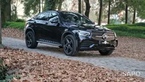 Mercedes-Benz Classe GLC de 2021