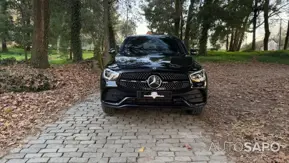 Mercedes-Benz Classe GLC de 2021