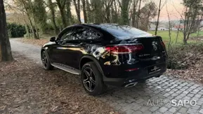 Mercedes-Benz Classe GLC de 2021