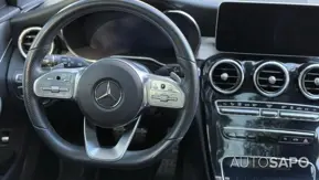 Mercedes-Benz Classe C de 2019