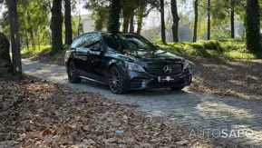 Mercedes-Benz Classe C de 2019