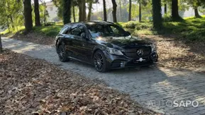 Mercedes-Benz Classe C de 2019