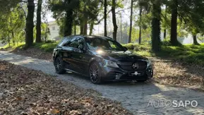 Mercedes-Benz Classe C de 2019