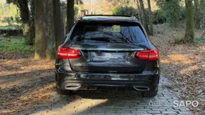 Mercedes-Benz Classe C de 2019