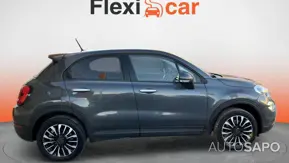 Fiat 500X 1.3 FireFly City Cross DCT de 2019