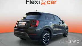 Fiat 500X 1.3 FireFly City Cross DCT de 2019