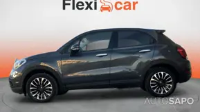 Fiat 500X 1.3 FireFly City Cross DCT de 2019