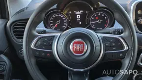 Fiat 500X 1.3 FireFly City Cross DCT de 2019