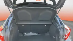 Toyota C-HR de 2018