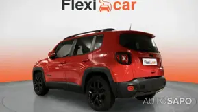 Jeep Renegade 1.3 T Night Eagle DCT de 2020