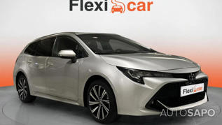 Toyota Corolla de 2022