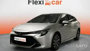 Toyota Corolla de 2022