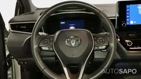 Toyota Corolla de 2022