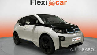 BMW i3 de 2016