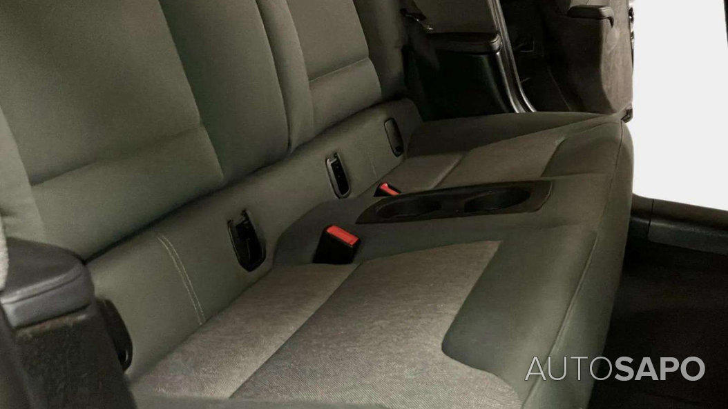 BMW i3 de 2016