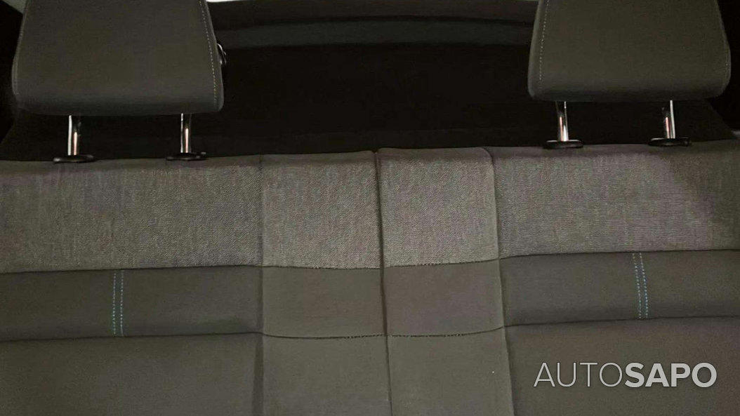 BMW i3 de 2016