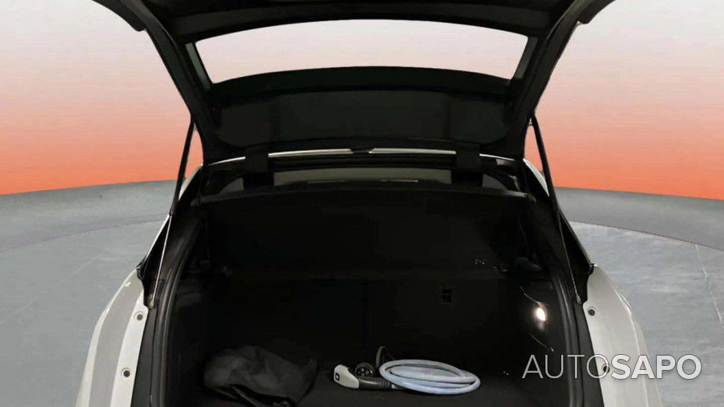 BMW i3 de 2016